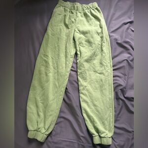 John Galt/ Brandy Melville Sweatpants